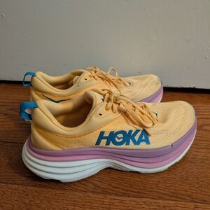 Hoka Women's Bondi 8